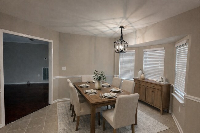 Building Photo - Beautifully Renovated Home in Trussville City Schools – Fireplace & 2-Car Garage