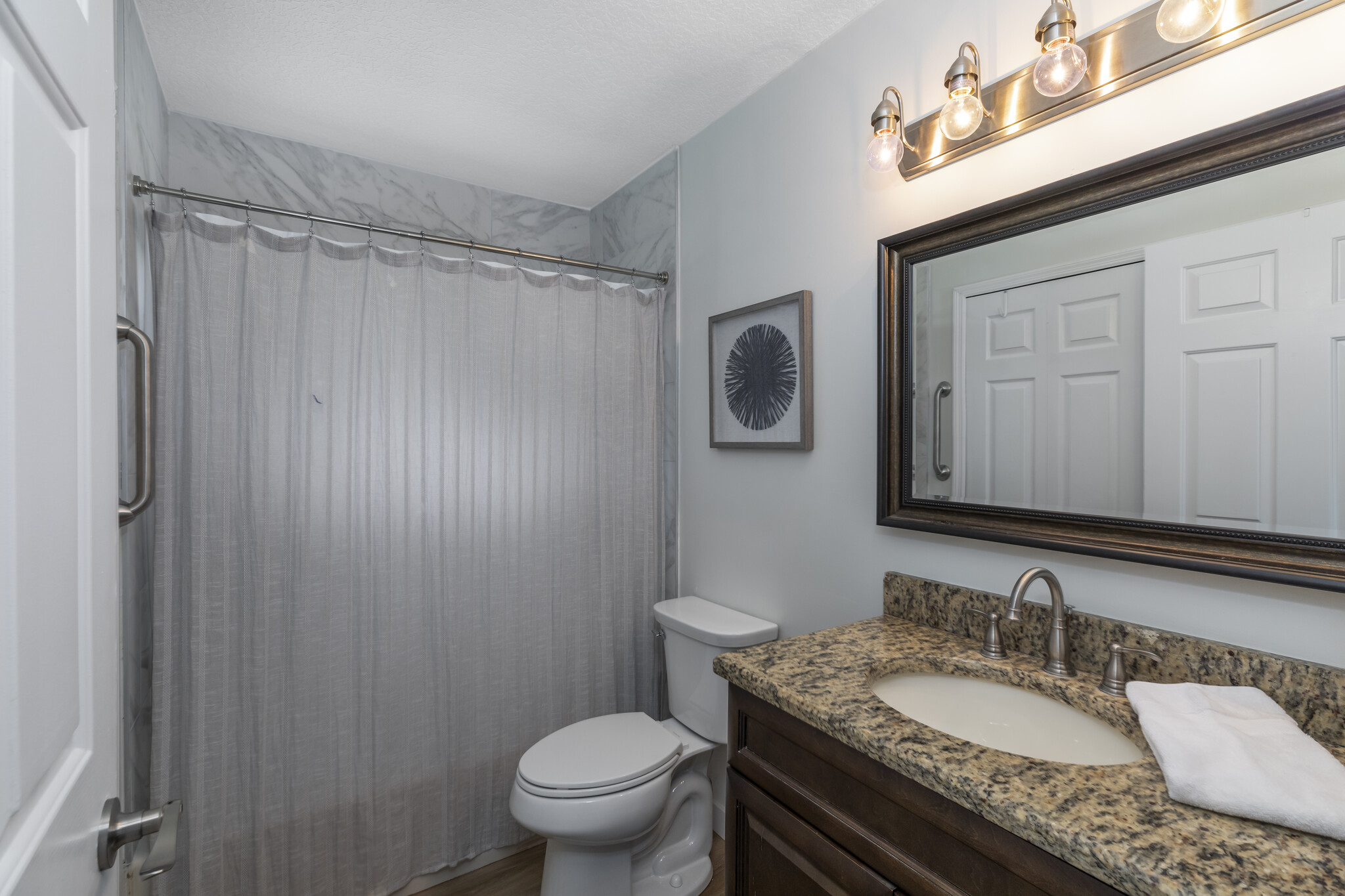 Bathroom 2 - 955 SW Sand Oak Dr