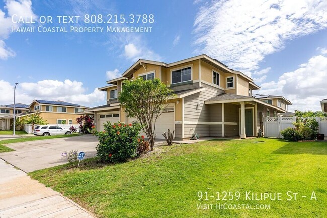 Building Photo - 91-1259 Kilipue St-A