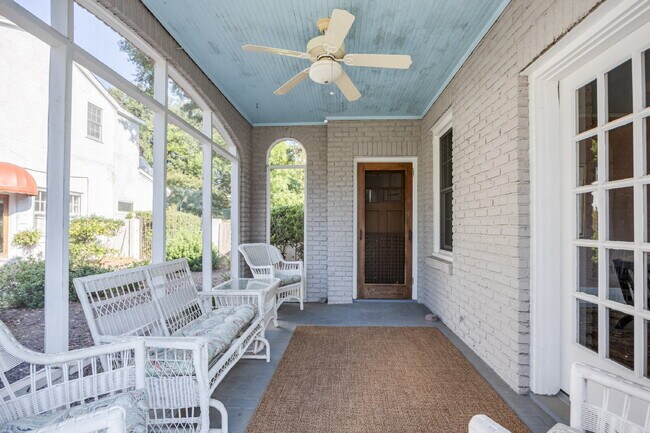 Building Photo - Large remodeled historic home now available!