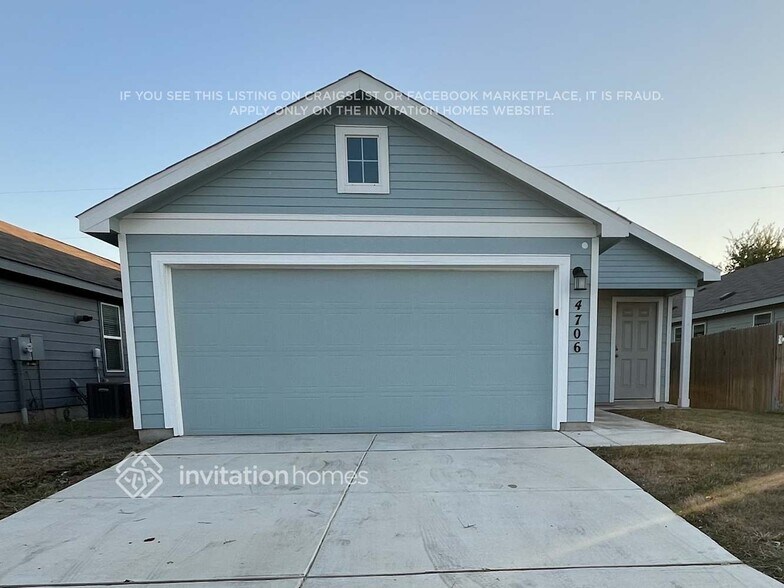 Primary Photo - 4706 Republic View