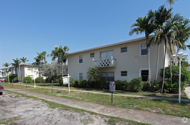 Primary Photo - Eden House - 3601 Van Buren St Hollywood, FL 33021