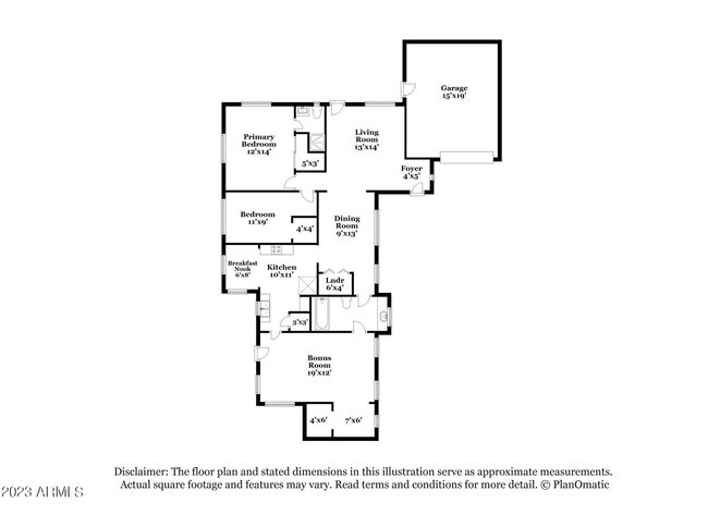 Building Photo - 6821 N 61st Ave