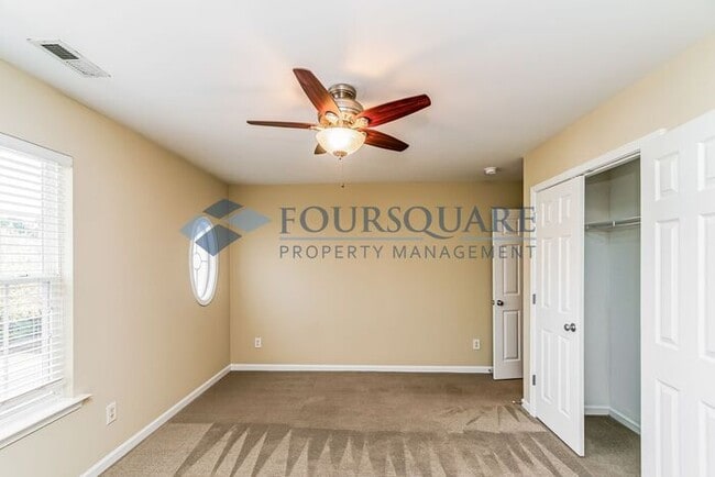 Building Photo - Spacious 2-Bed / 3.5-Bath Townhome with Hardwood Floors, Lower-Level Bonus Room & Private Outdoor...