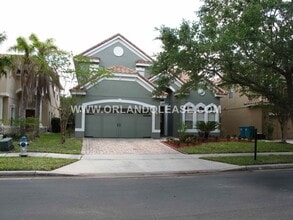 Building Photo - Spacious 4 Bed / 3.5 Bath Home in Gated Toscana