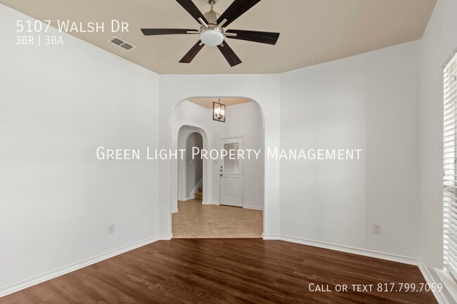 Building Photo - 5107 Walsh Dr