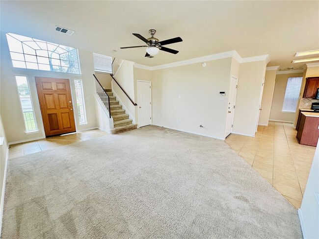 Building Photo - 16216 Castletroy Dr