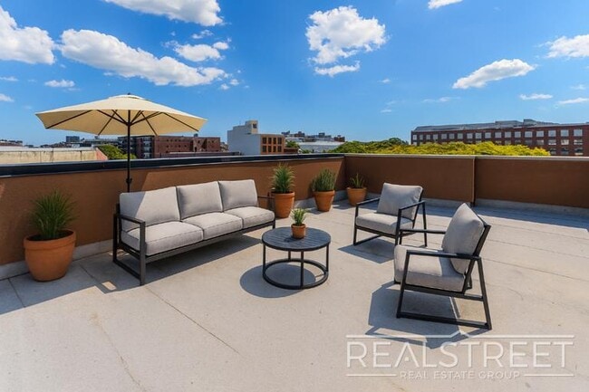 Building Photo - Brand New Residences with Modern Finishes in Prime Bed-Stuy