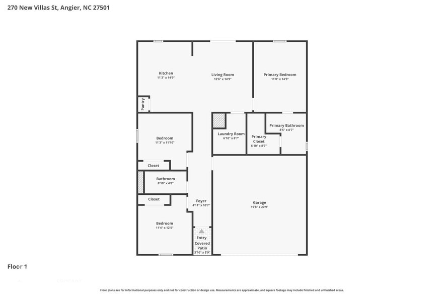 Building Photo - 270 New Villas St