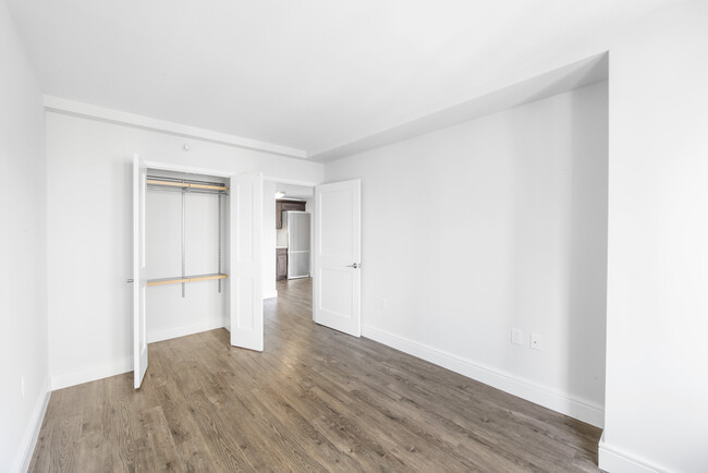 Floorplan - The Cole by Stonehenge