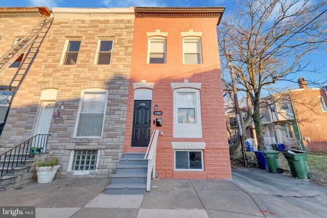 Building Photo - 1101 McKean Ave