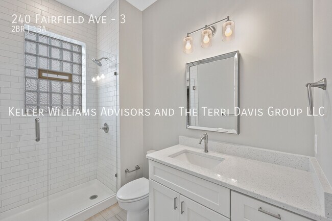 Building Photo - 240 Fairfield Ave
