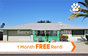 Building Photo - 17230 N Palo Verde Dr