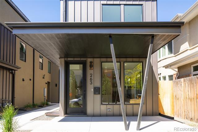 Building Photo - 267 S Jackson St