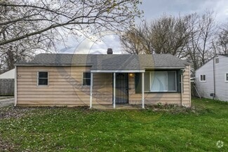 Building Photo - Available Now! Carman Ainsworth Schools!