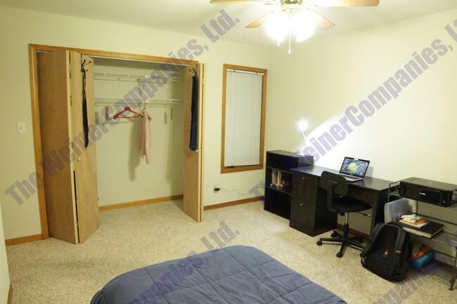 Building Photo - Now leasing for August!