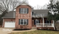 Building Photo - 531 Glenstone Springs Dr