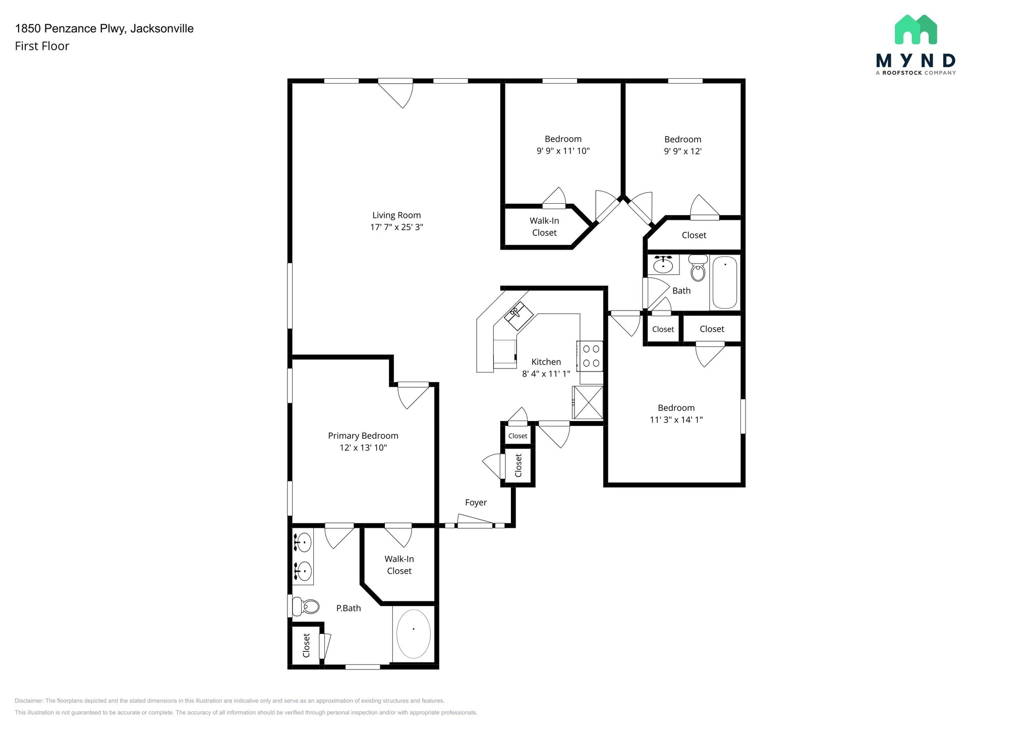 Building Photo - 1850 Penzance Pkwy