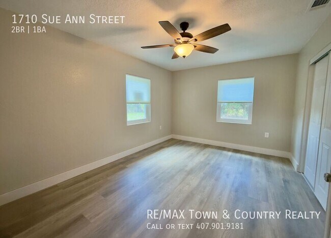 Building Photo - 1710 Sue Ann St