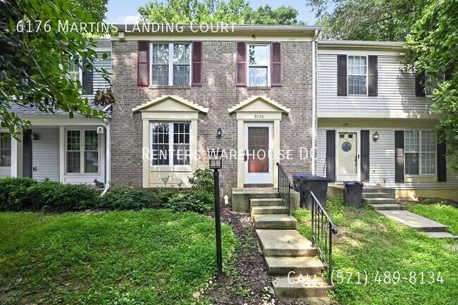 Building Photo - 6176 Martins Landing Ct