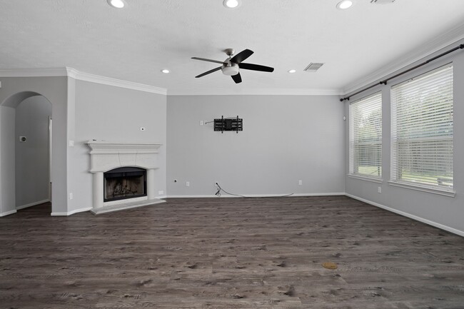 Building Photo - 6703 Forsythe Ln