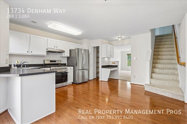 Building Photo - 13734 Denham Way