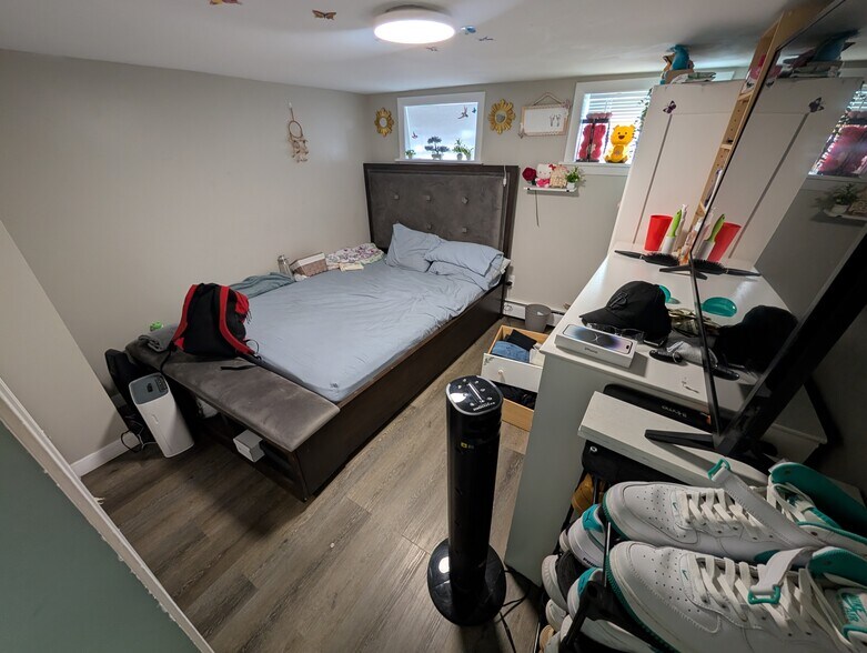 Bedroom 2 - 111 Gage Ave