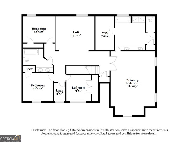 Building Photo - 712 Overlook Gln Dr