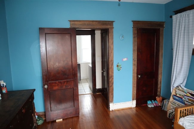 Building Photo - 1509 Gallatin St NW