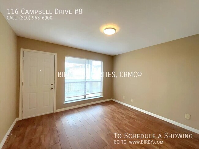 Building Photo - 116 Campbell Dr