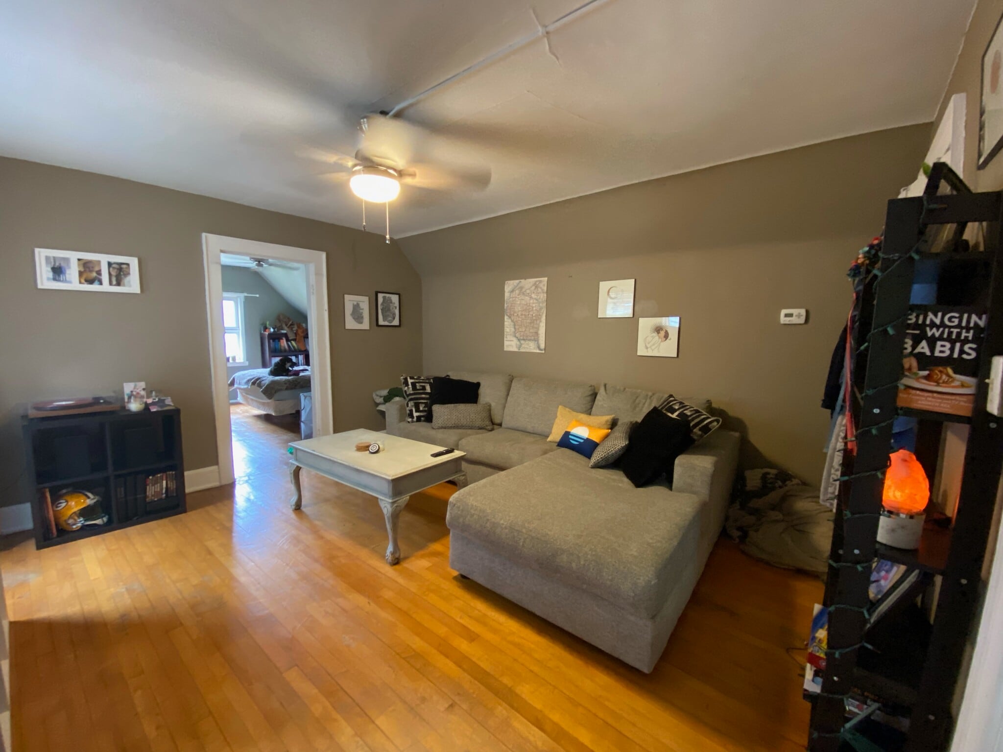 Building Photo - 2730A N Oakland Ave