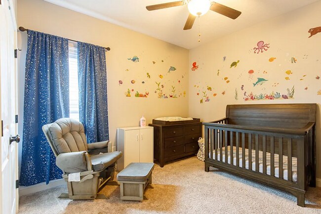 Building Photo - Southern Comfort Living: Your Dream Rental...