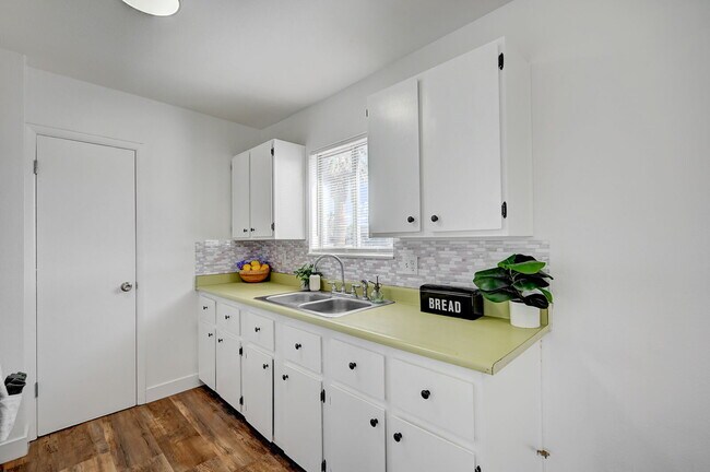 Building Photo - SINGLE-STORY HOME | HUGE BACKYARD + XL POWERED STORAGE SHED | NORTH LAS VEGAS