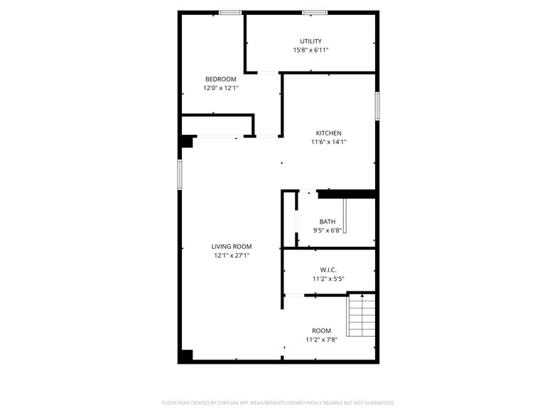 Building Photo - 2002 City Ave