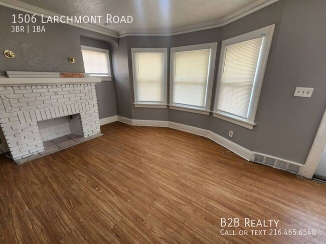 Building Photo - 1506 Larchmont Rd