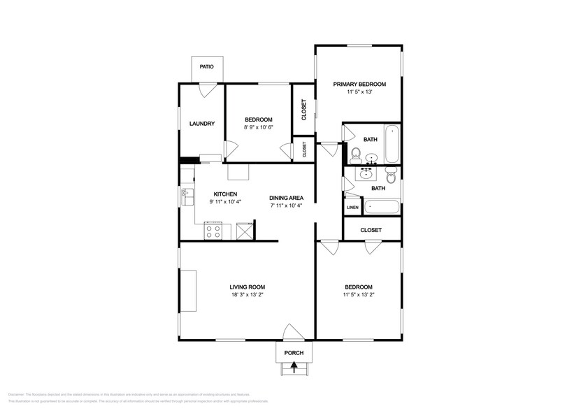Building Photo - 3920 Calmont Ave