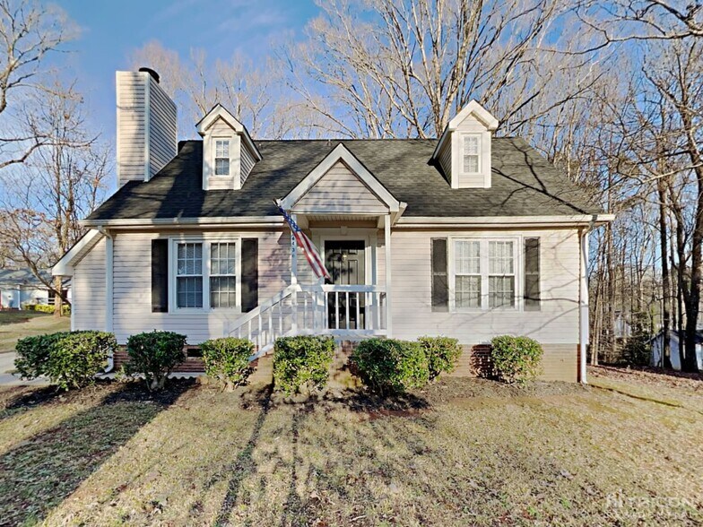 Building Photo - 6430 Rockshire Dr