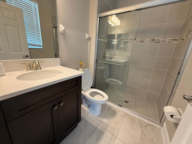 Building Photo - Brand-New 5BR/4BA Rental with Pond View, 4-Car Garage