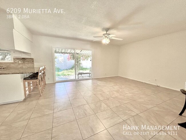 Building Photo - 6209 Murietta Ave