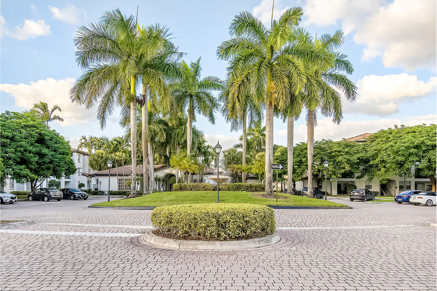 Our community is located in the heart of Pembroke Pines, minutes from the areas best restaurants, retailers and entertainment venues. - The Winston by Windsor