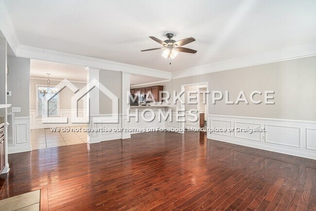 Building Photo - 139 S Mission Ridge Dr