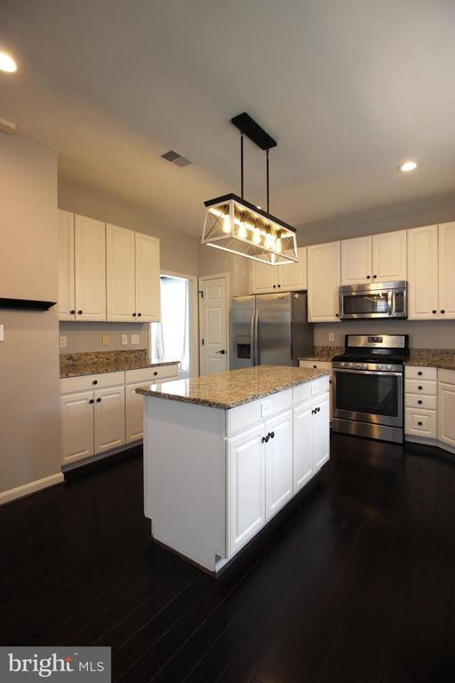 Building Photo - 14015 Wood Rock Way