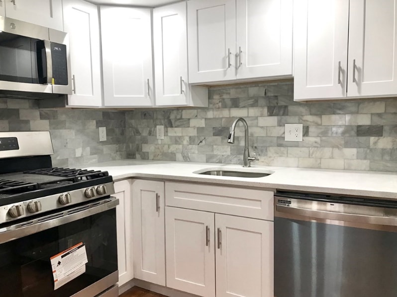 Unit 1 - 473 Massachusetts Ave