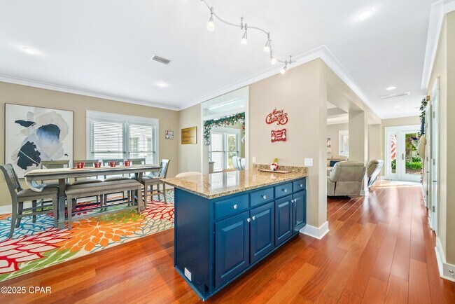 Building Photo - 408 Savannah Park Way