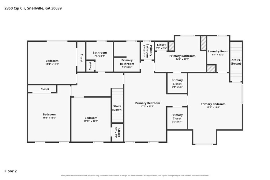 Building Photo - 2350 Ciji Cir