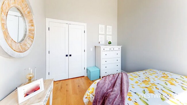 Building Photo - 1470 Webster-204