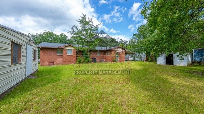 Building Photo - 4526 Sentry St