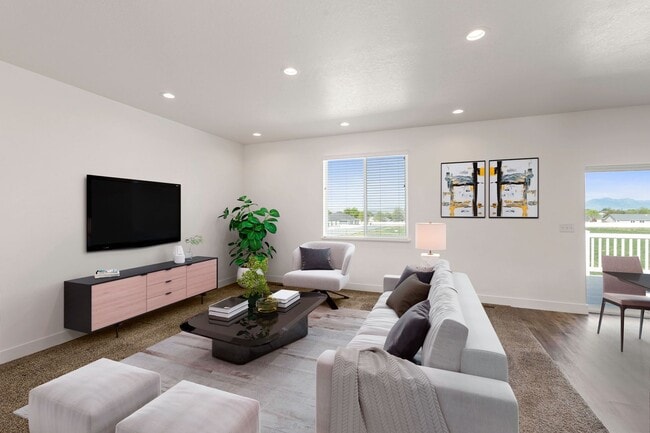 Building Photo - Upscale Smithfield Home for Rent with Resort Style Amenities!