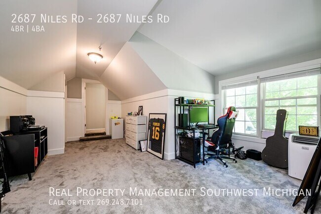 Building Photo - 2687 Niles Rd