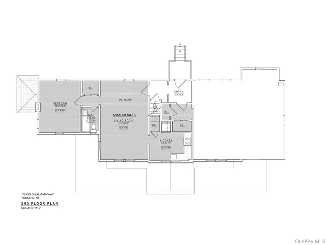 Building Photo - 176 Colonial Pkwy